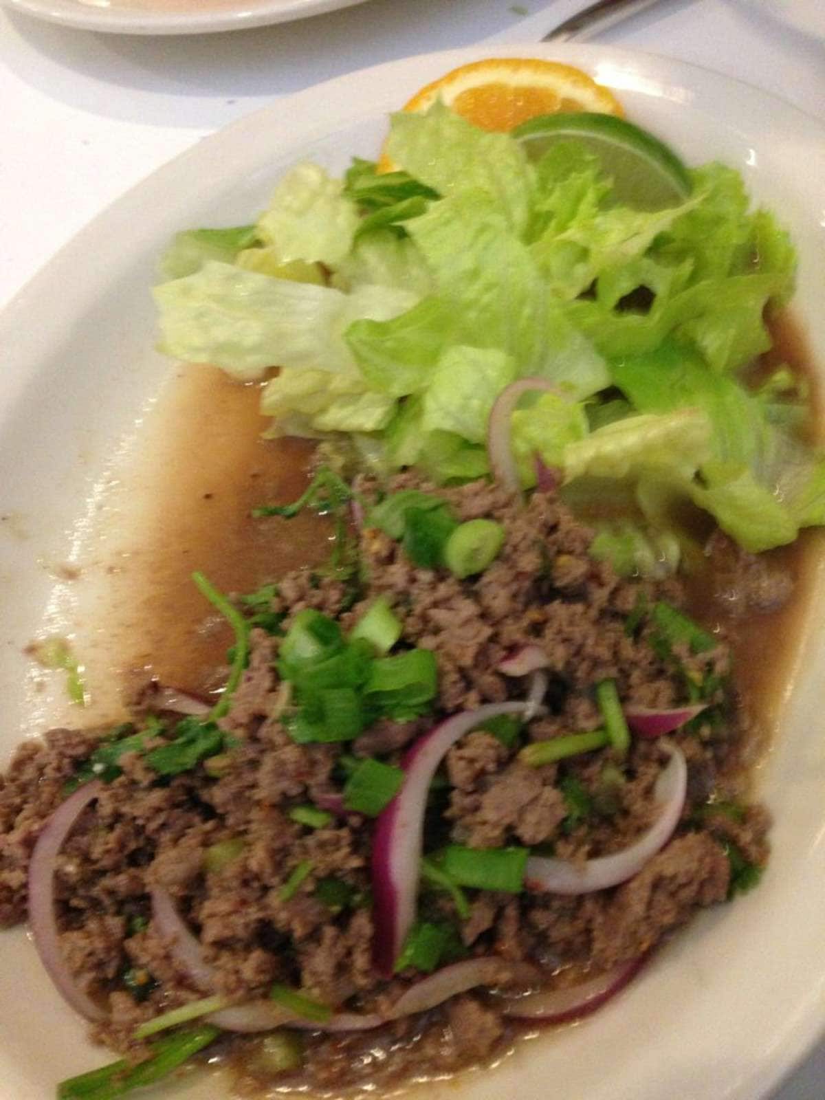 Photo credit: zomato