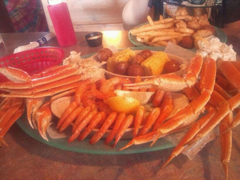 Photo credit: zomato