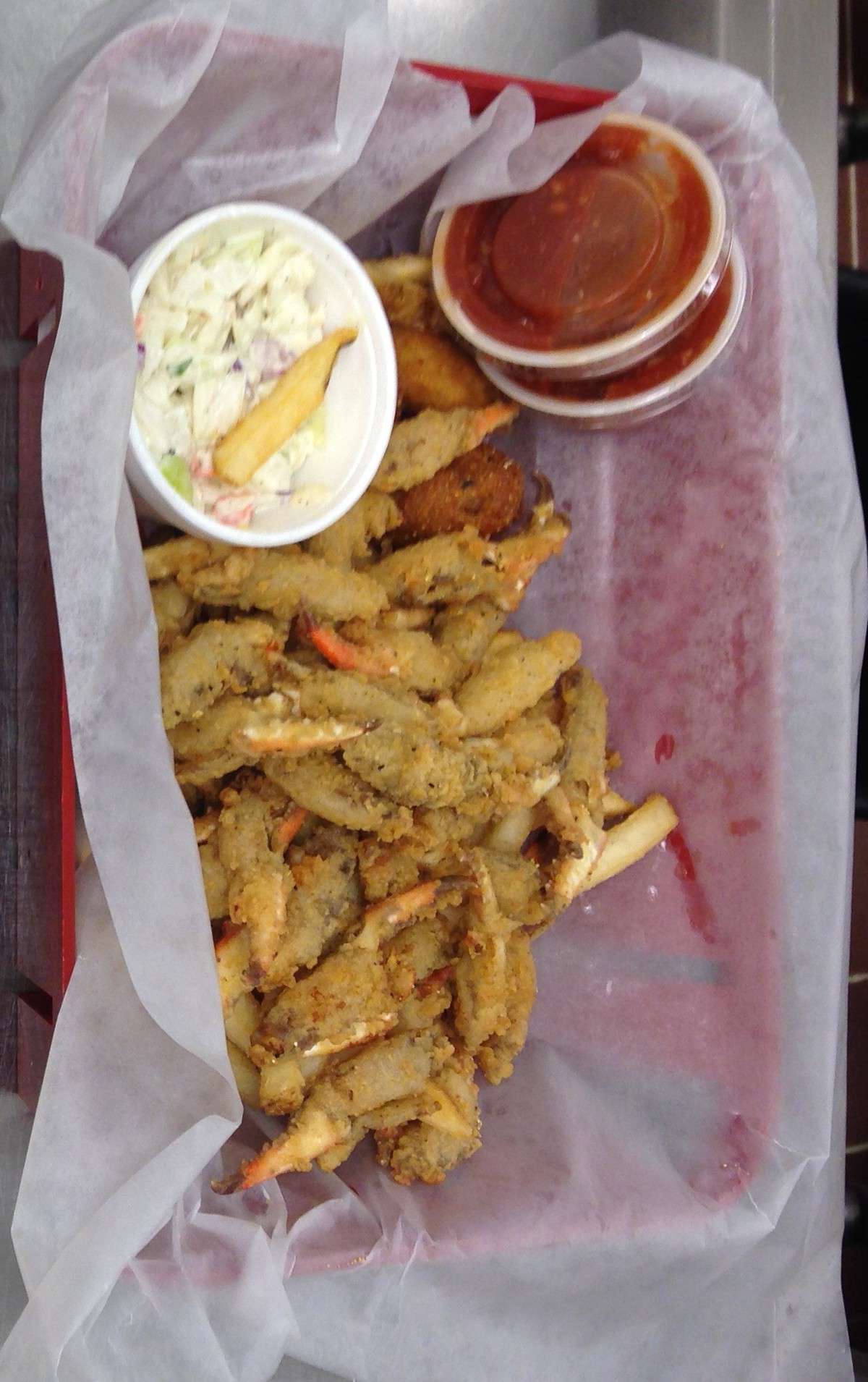 Photo credit: zomato