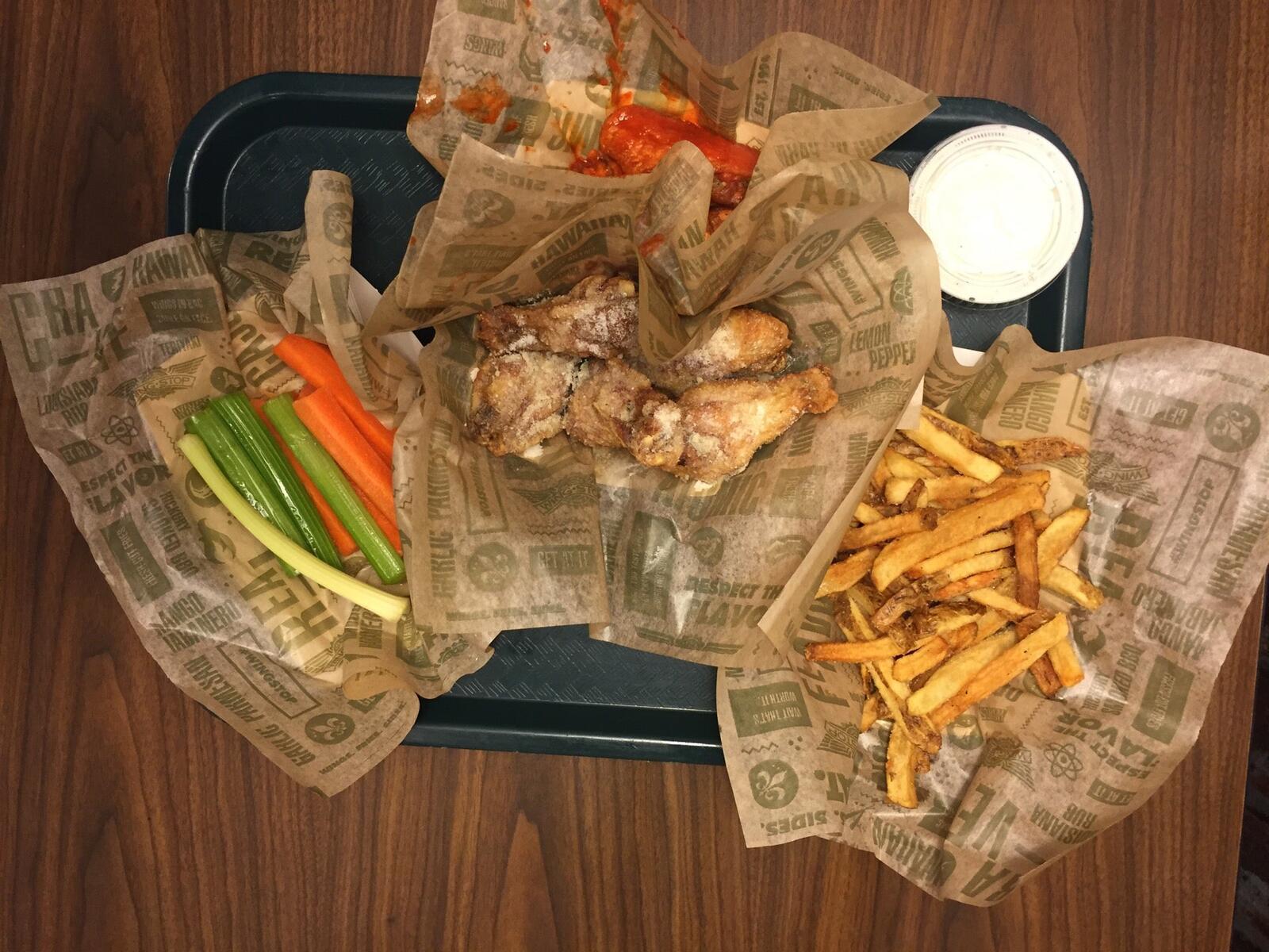 Photo credit: nextdoor