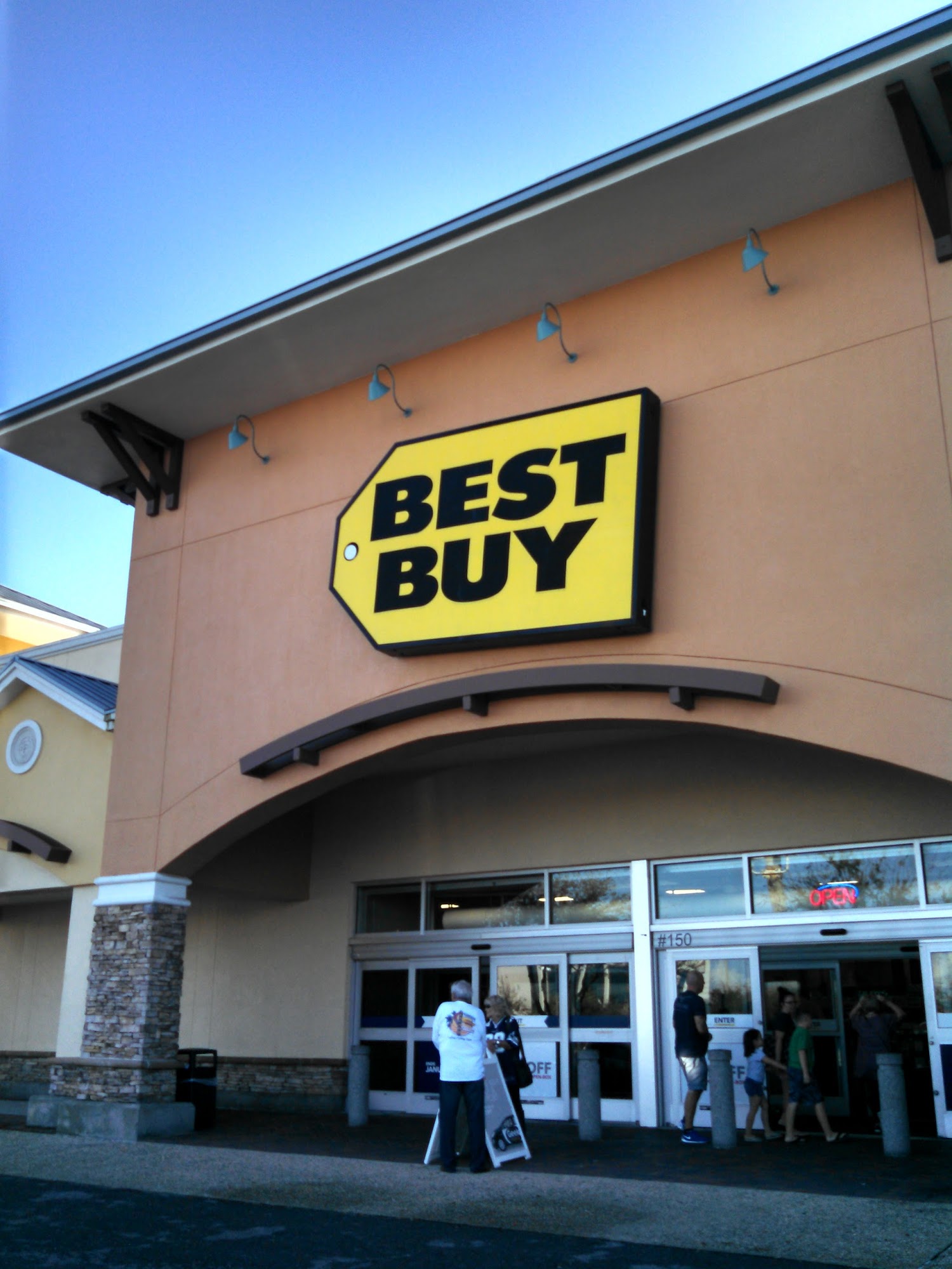 Best Buy