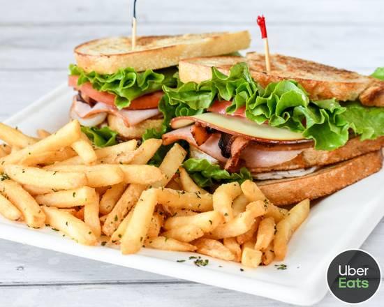 Photo credit: ubereats
