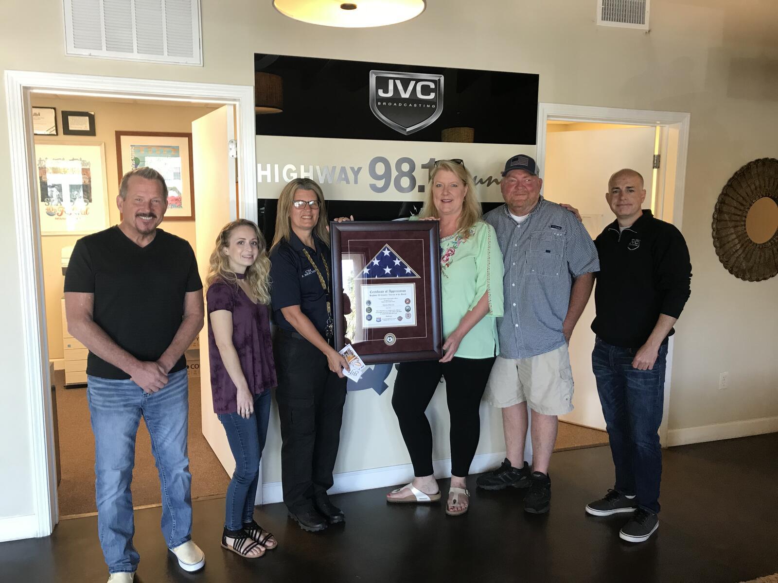 Photo credit: nextdoor