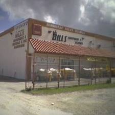 Bills Equipment & Rentals II Inc