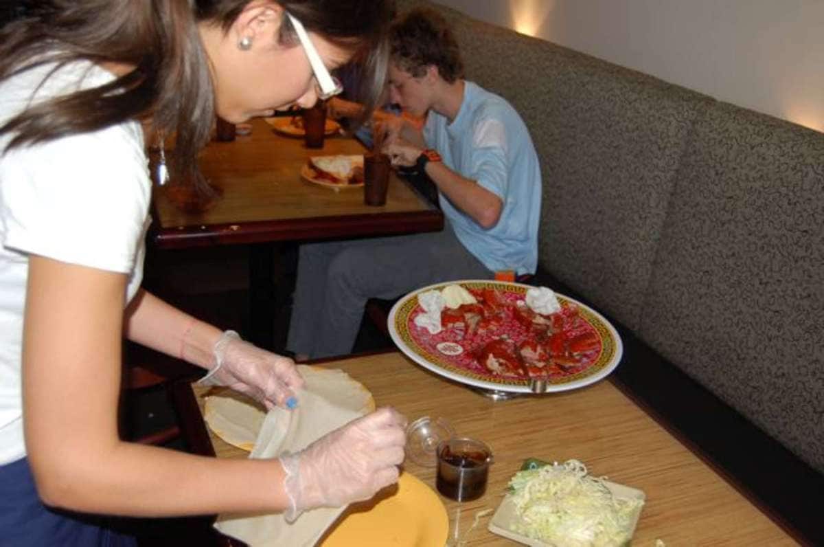 Photo credit: zomato