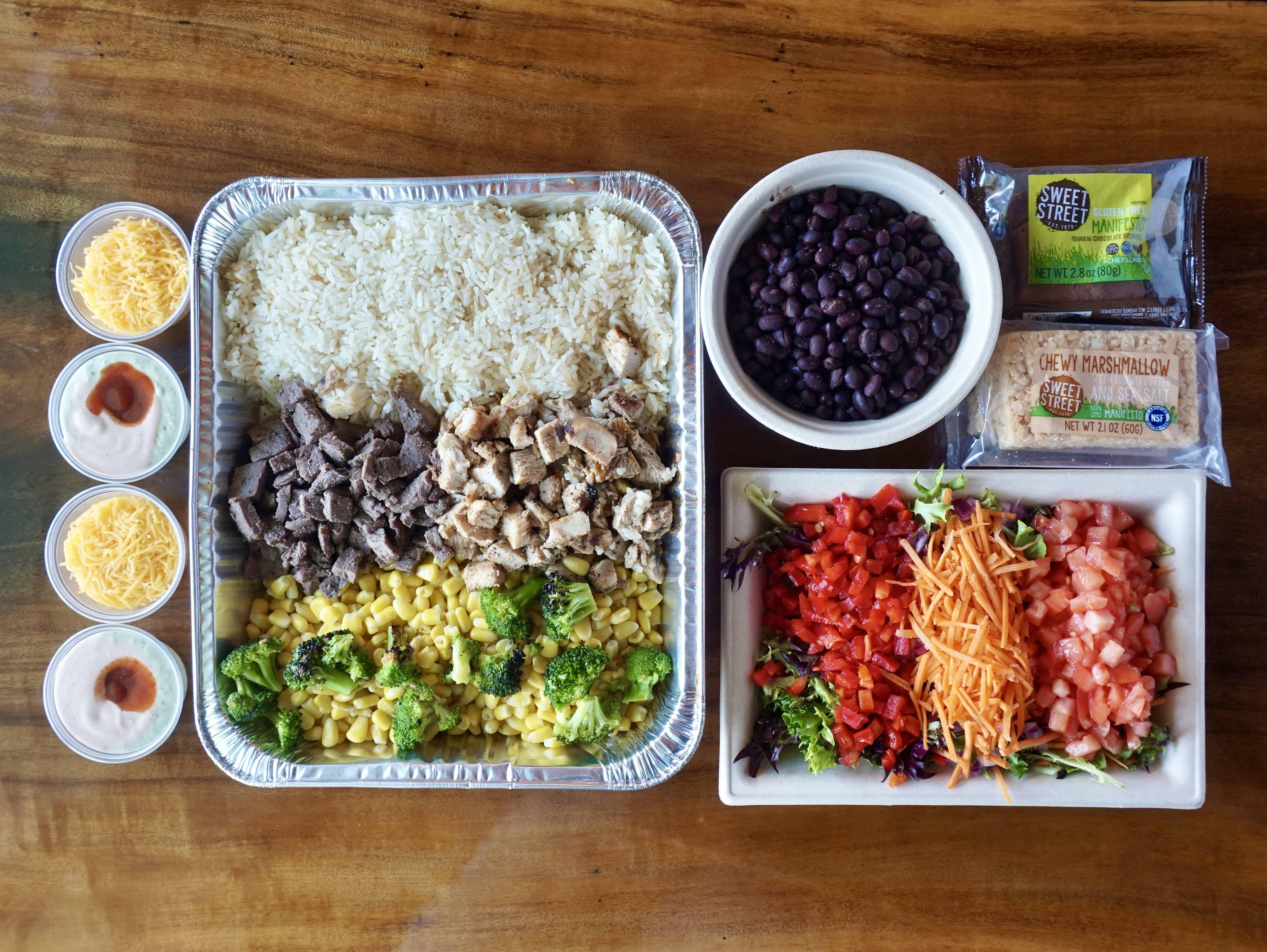 Photo credit: ubereats