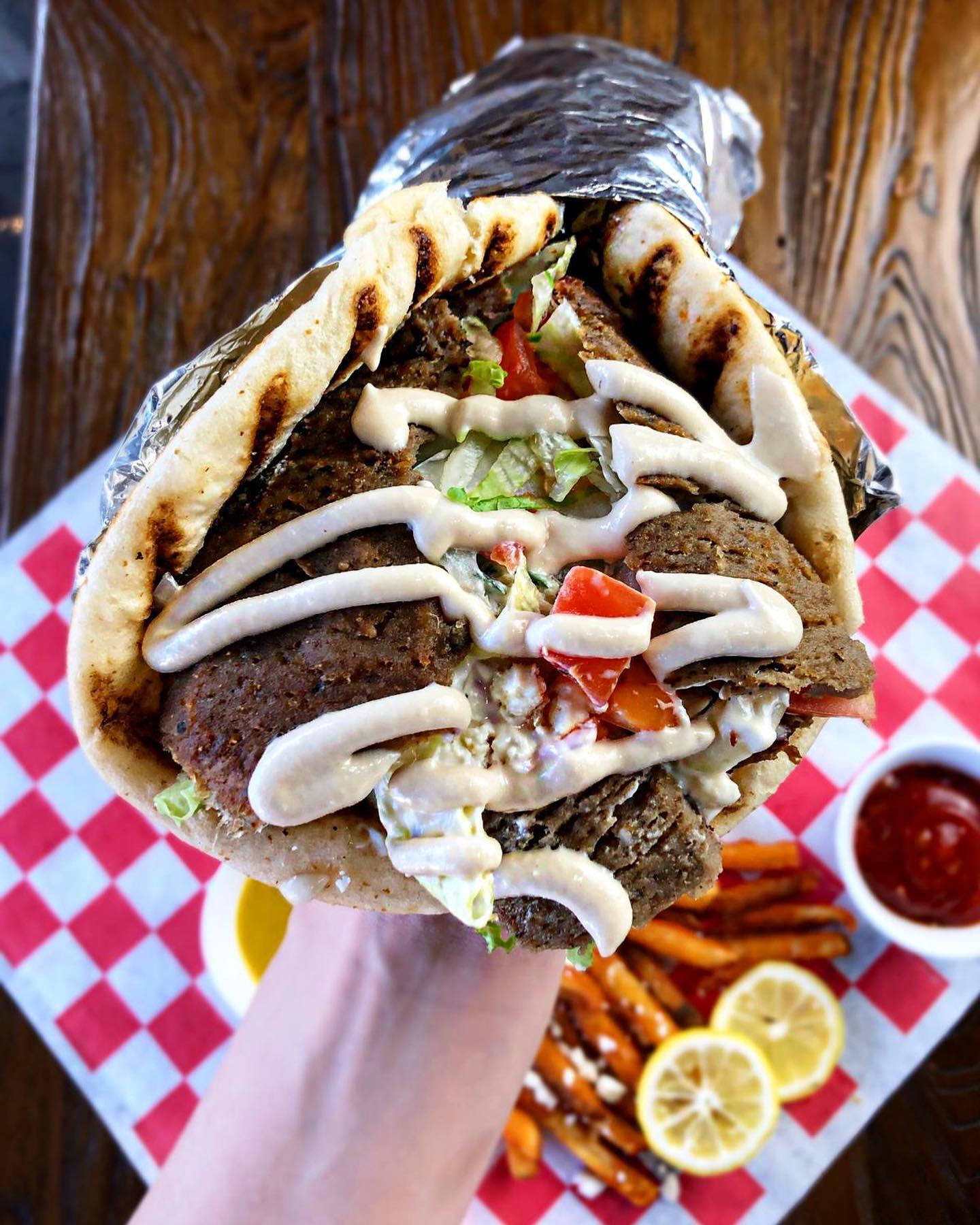 Photo credit: grubhub