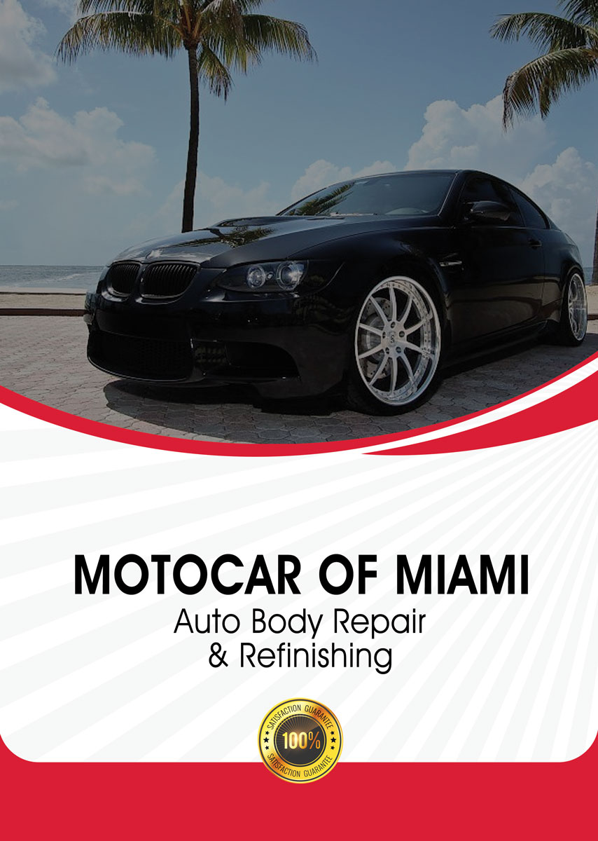 Motocar of Miami