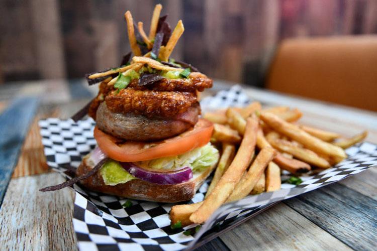 Photo credit: grubhub