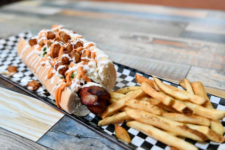 Photo credit: grubhub