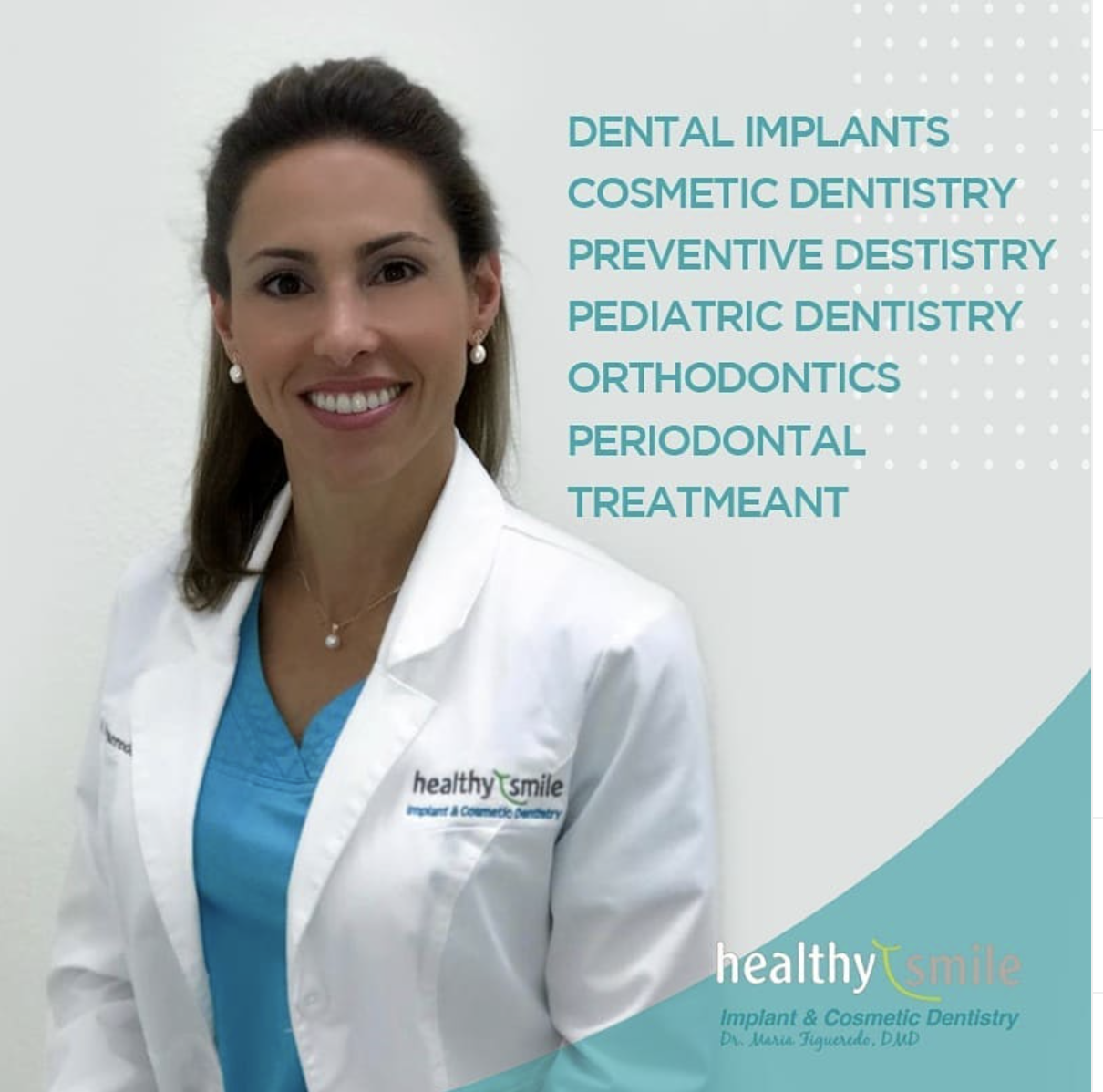 Healthy Smile & Implant & Cosmetic Dentistry
