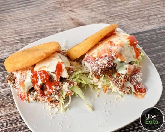 Photo credit: ubereats