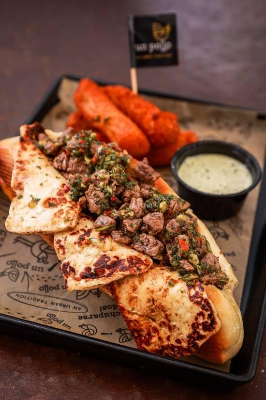 Photo credit: ubereats
