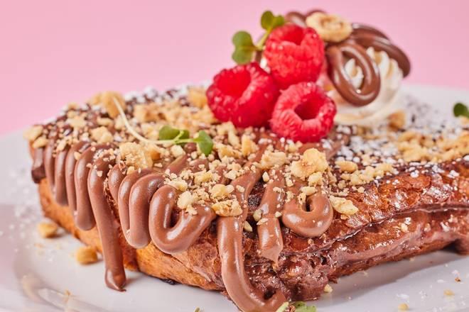 Photo credit: ubereats