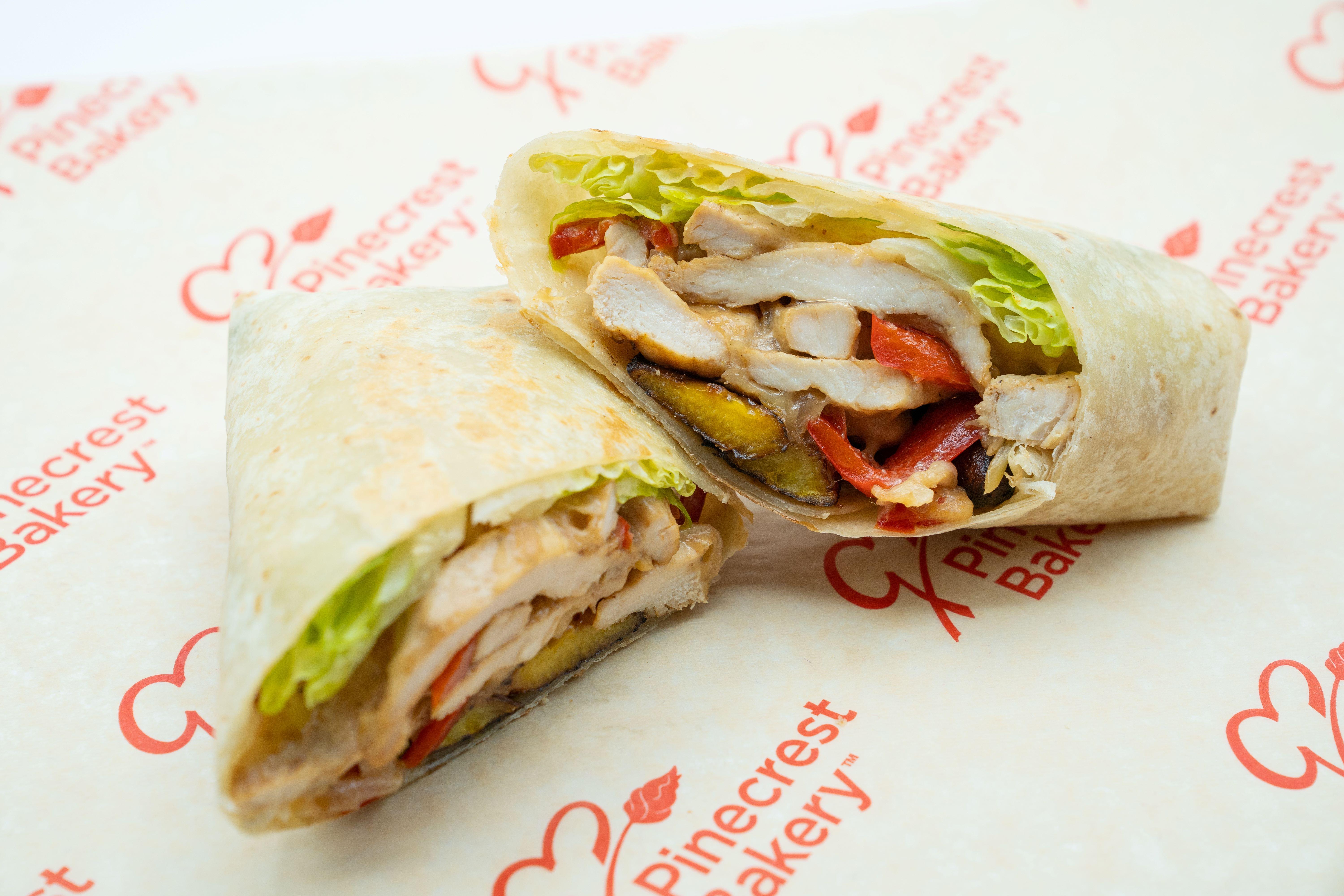 Photo credit: grubhub