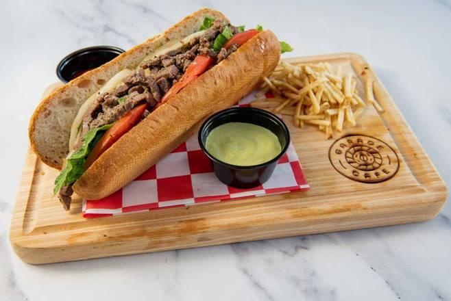Photo credit: ubereats