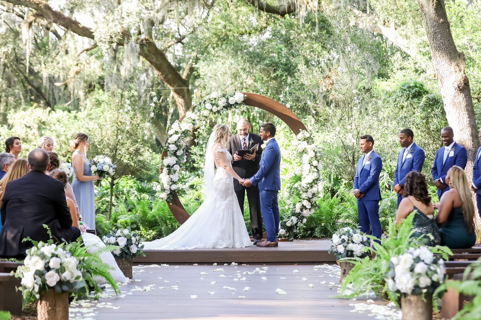 Cross Creek Ranch - Florida’s All Inclusive Destination Wedding Venue