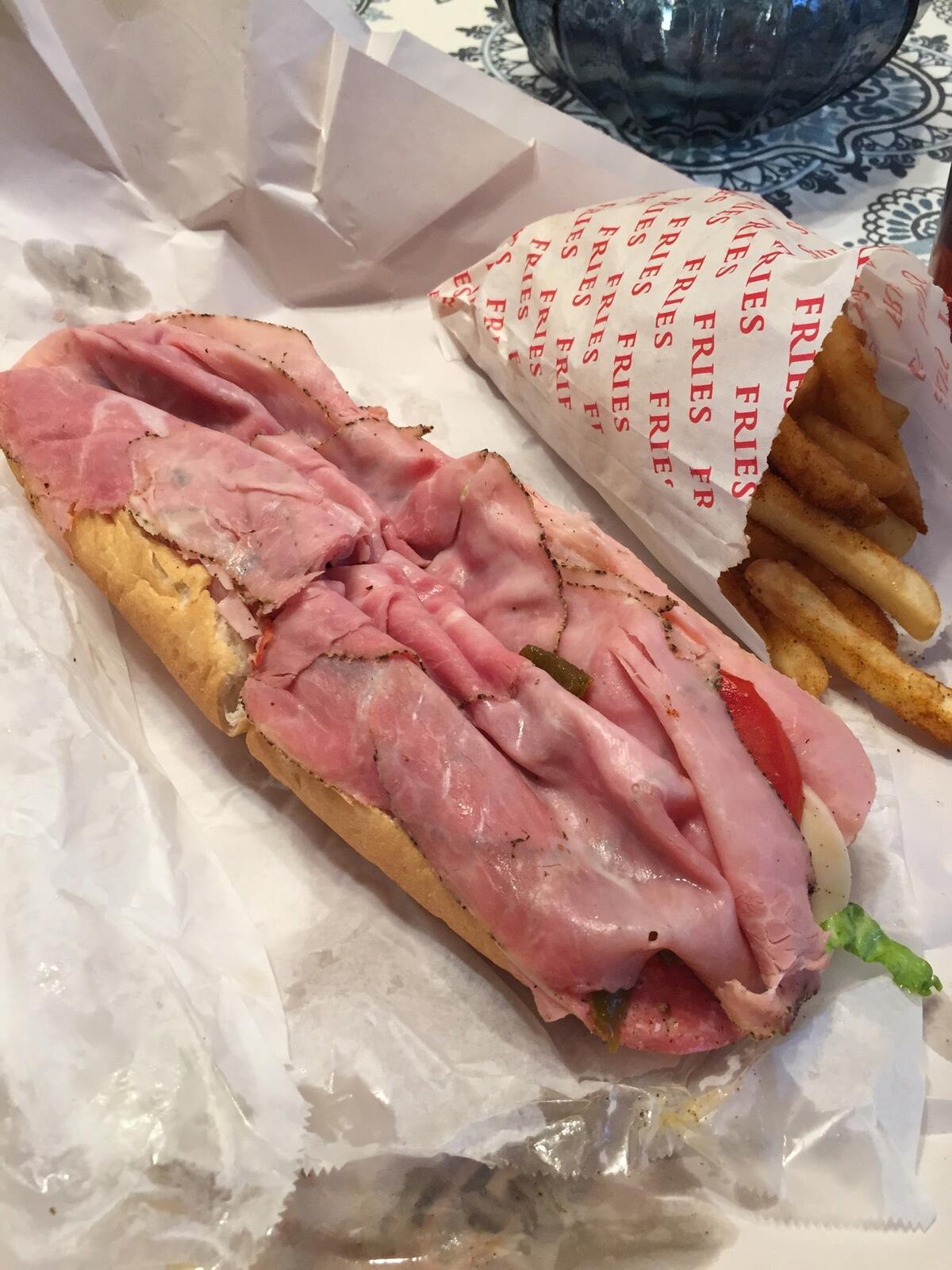 Photo credit: nextdoor