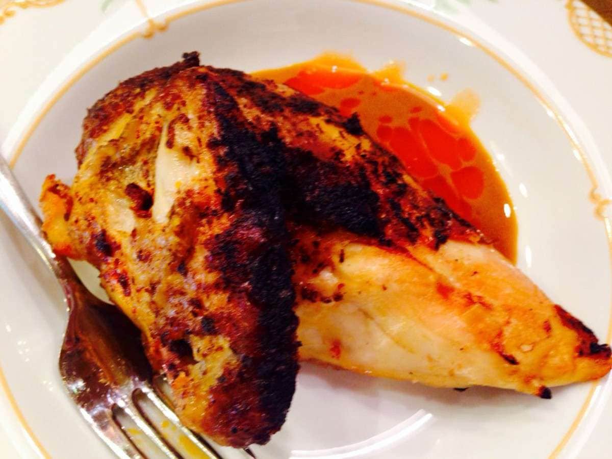 Photo credit: zomato