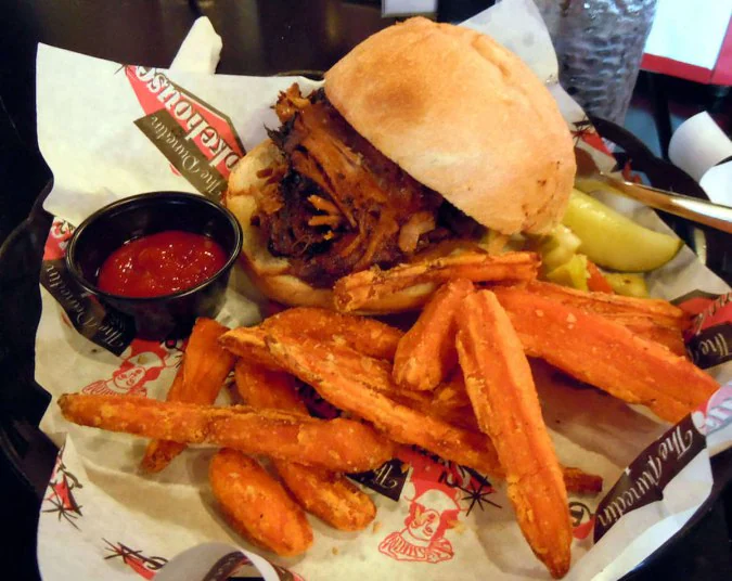 Photo credit: zomato
