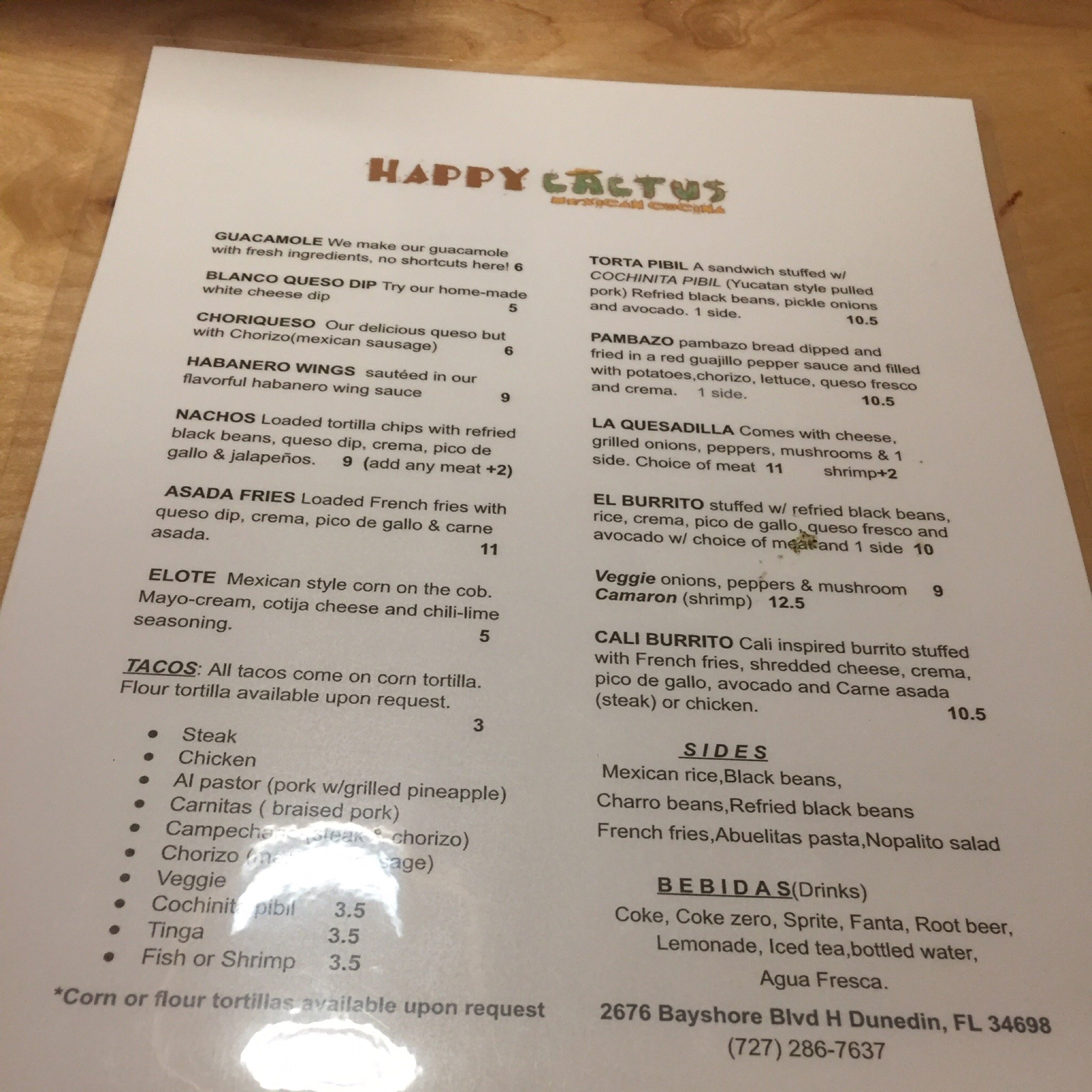 Photo credit: Tripadvisor