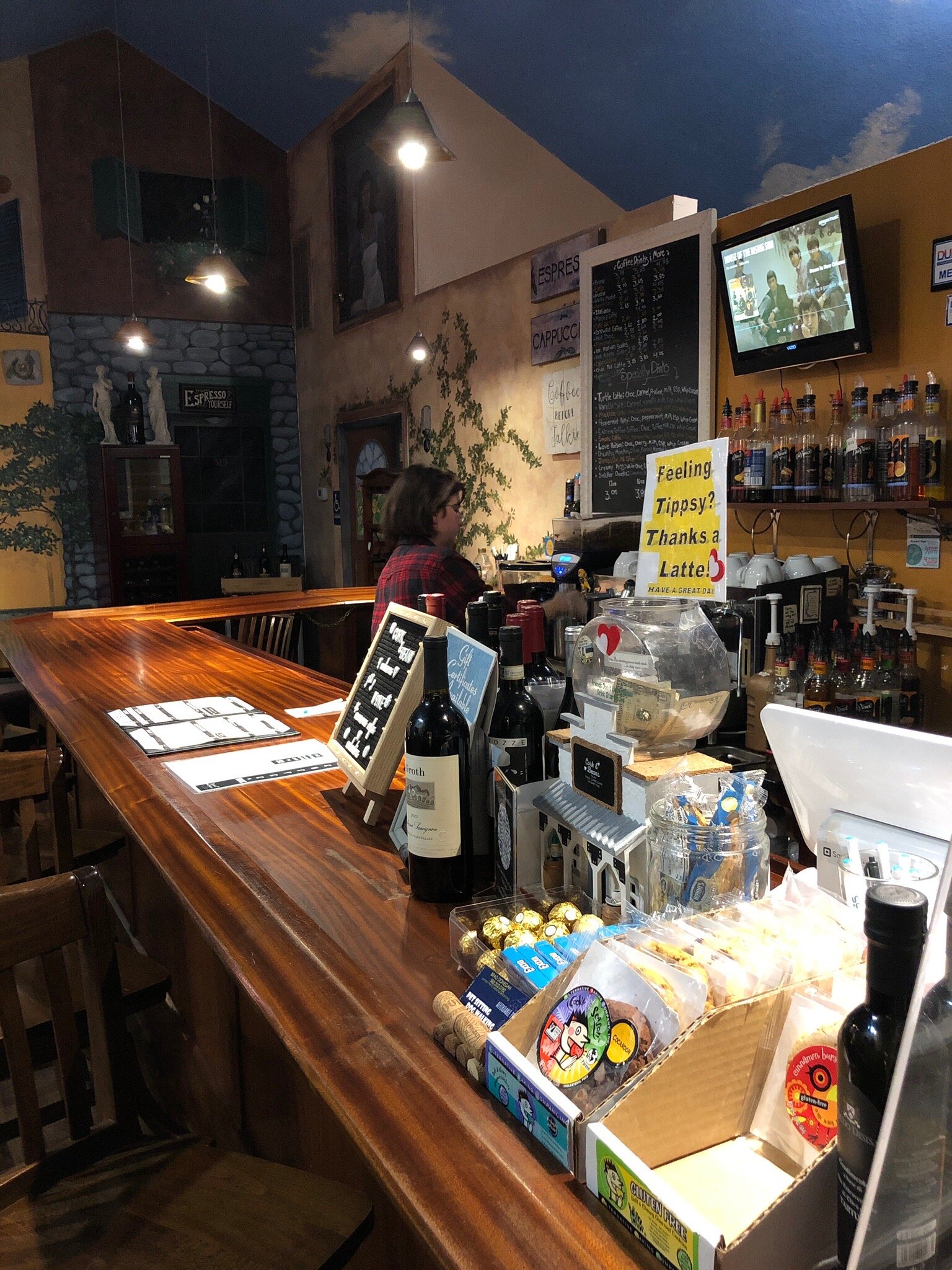 Photo credit: tripadvisor
