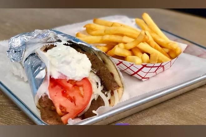 Photo credit: ubereats