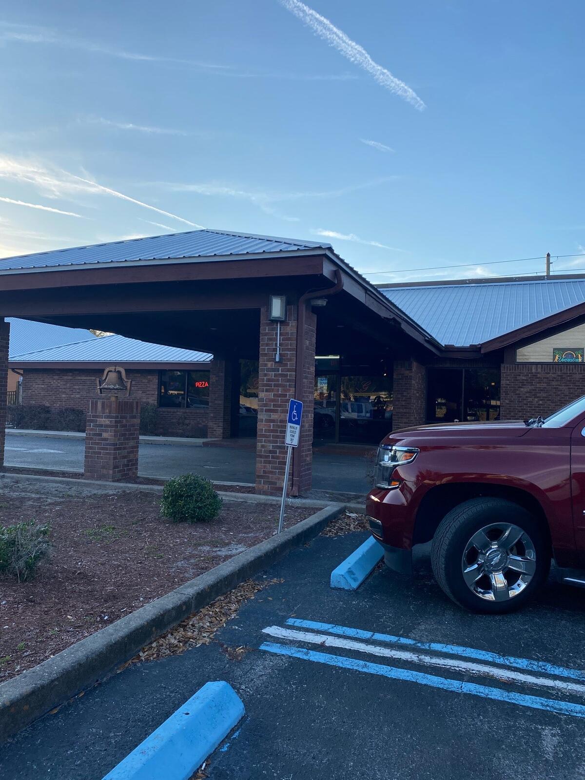 Photo credit: nextdoor
