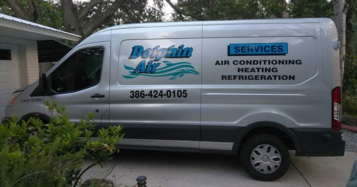 Dolphin Air Services