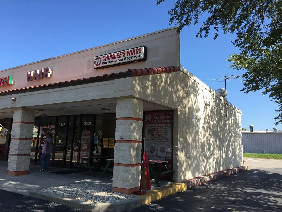 Photo credit: zomato