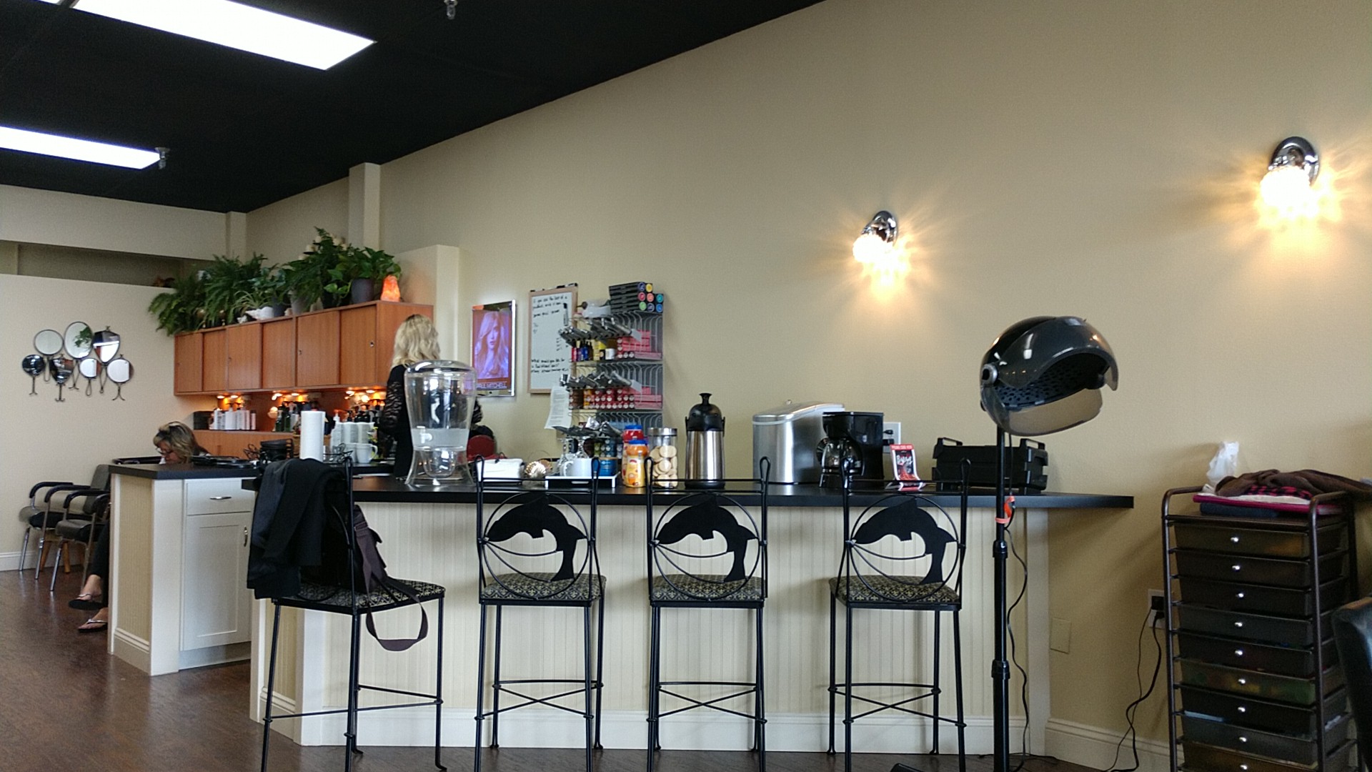 North River Hair Salon 3503 US-301, Ellenton Florida 34222