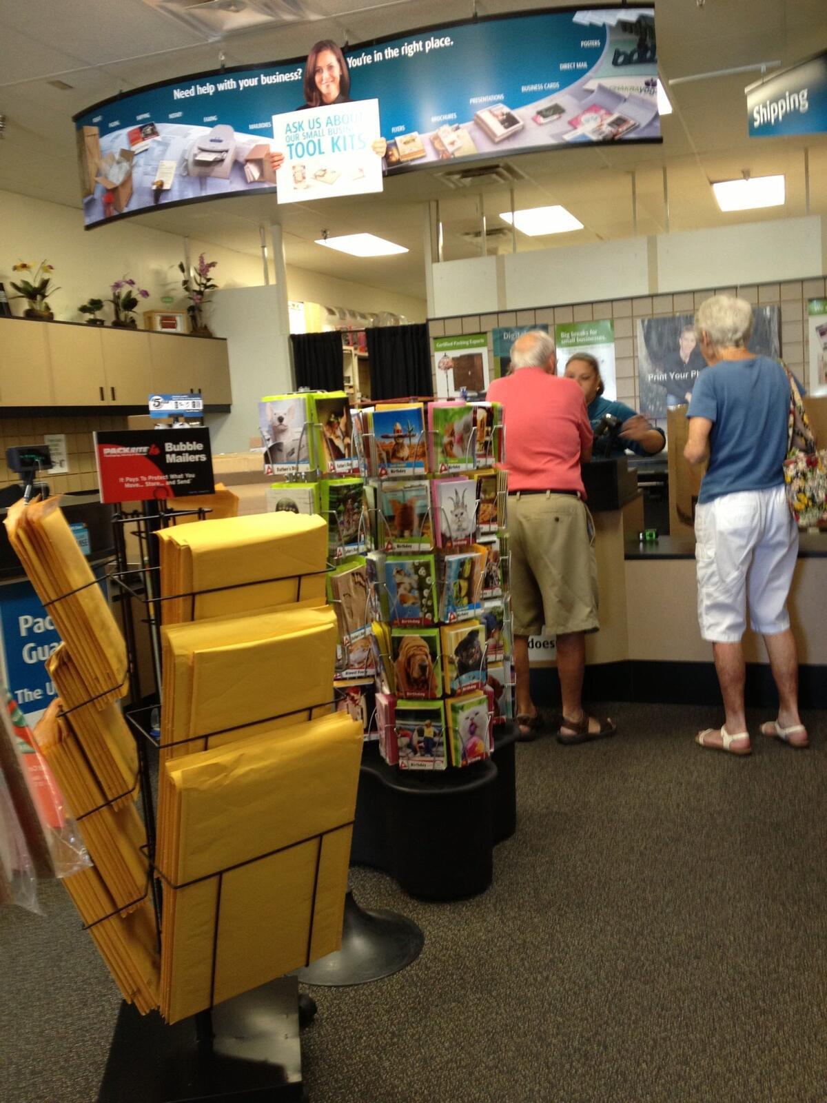 Photo credit: nextdoor