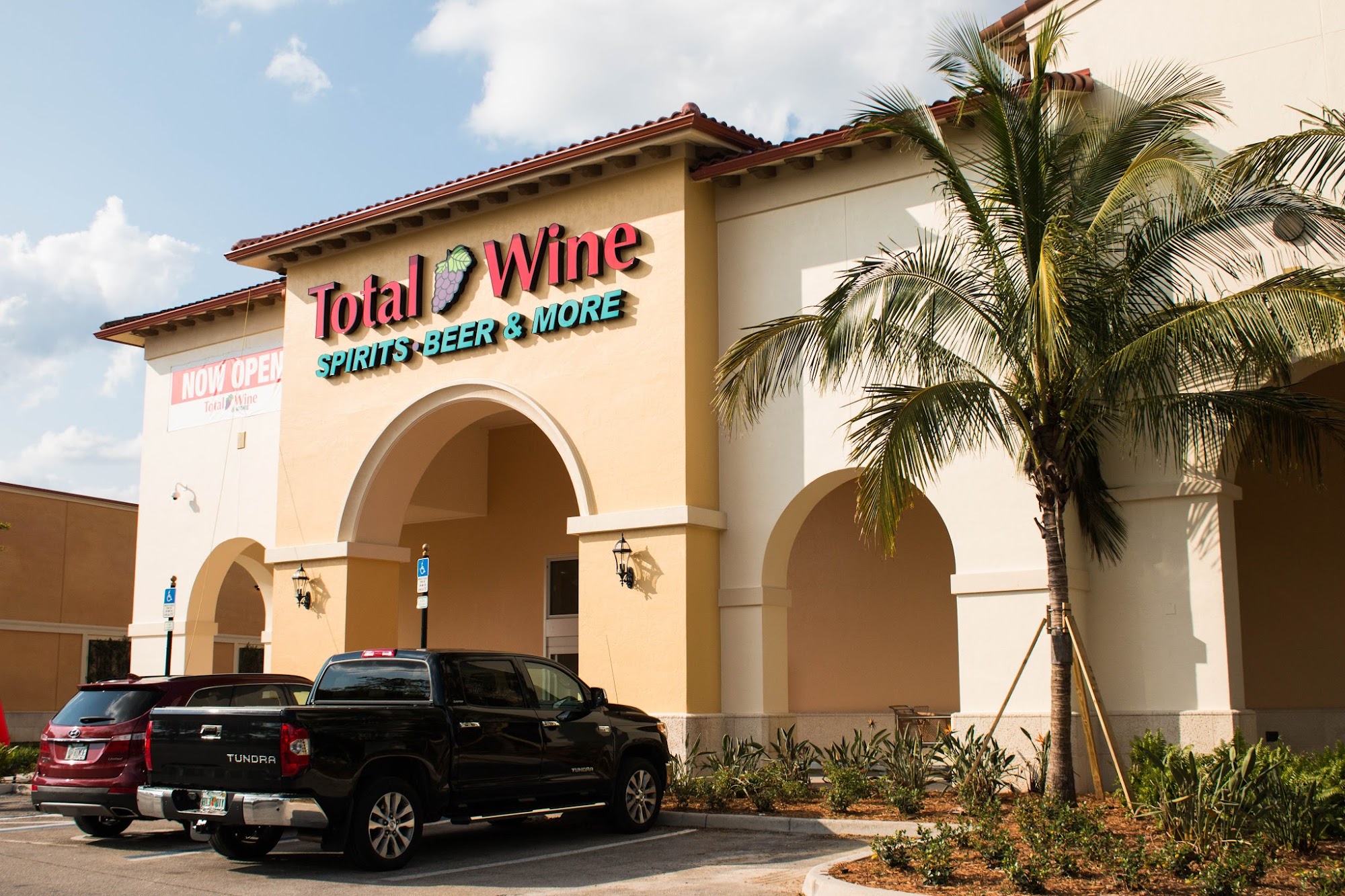 Total Wine & More