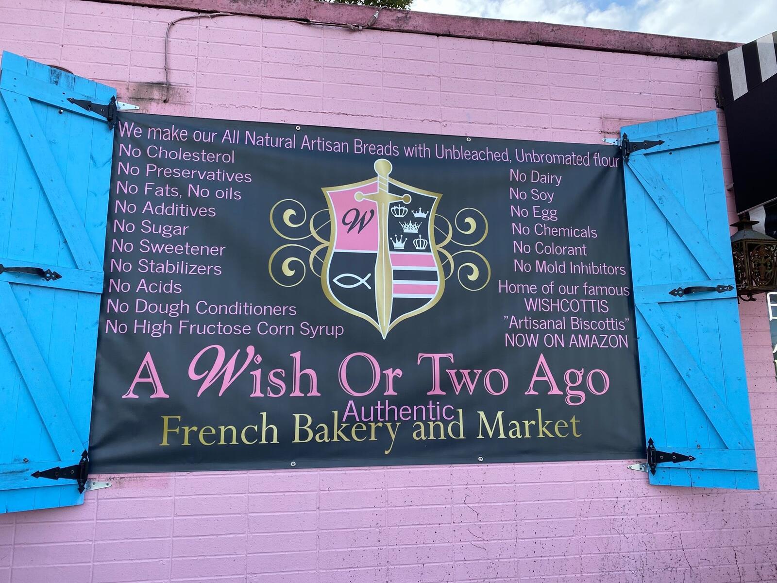 Photo credit: nextdoor