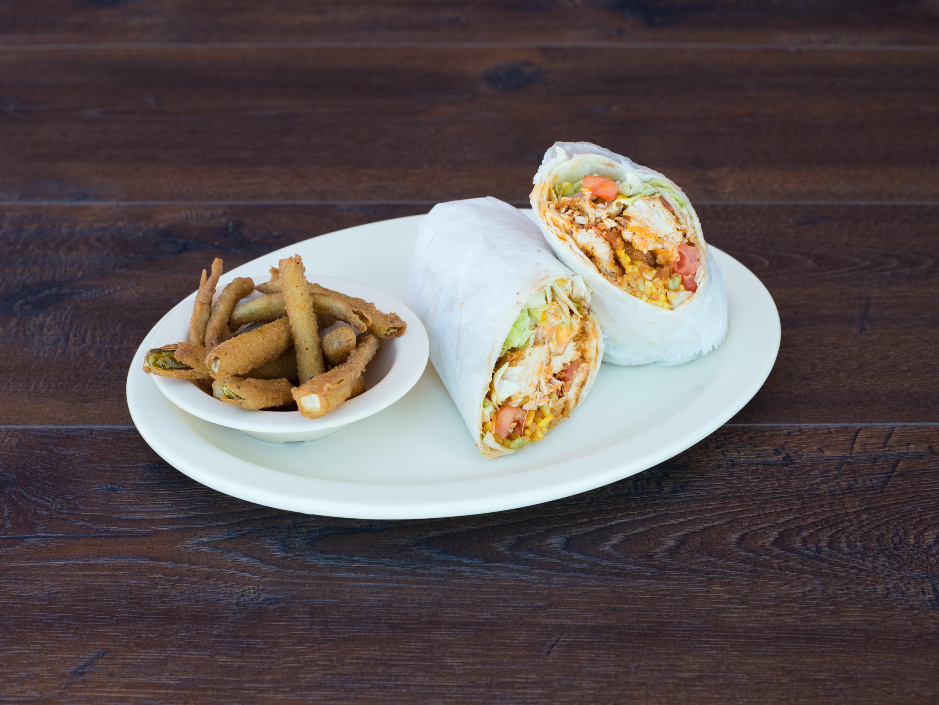 Photo credit: grubhub