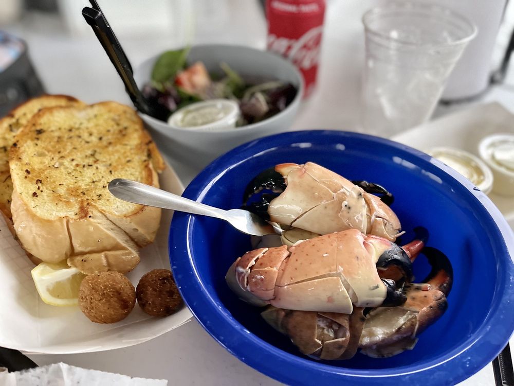 Best Local Restaurants In Everglades City Fl - Nov 2021 Restaurantji