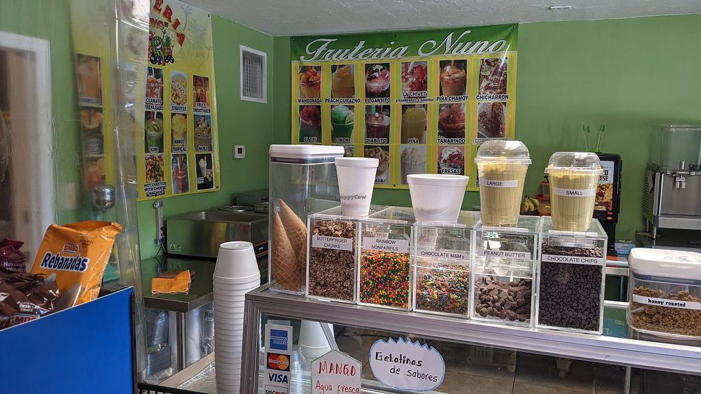 Photo credit: happycow