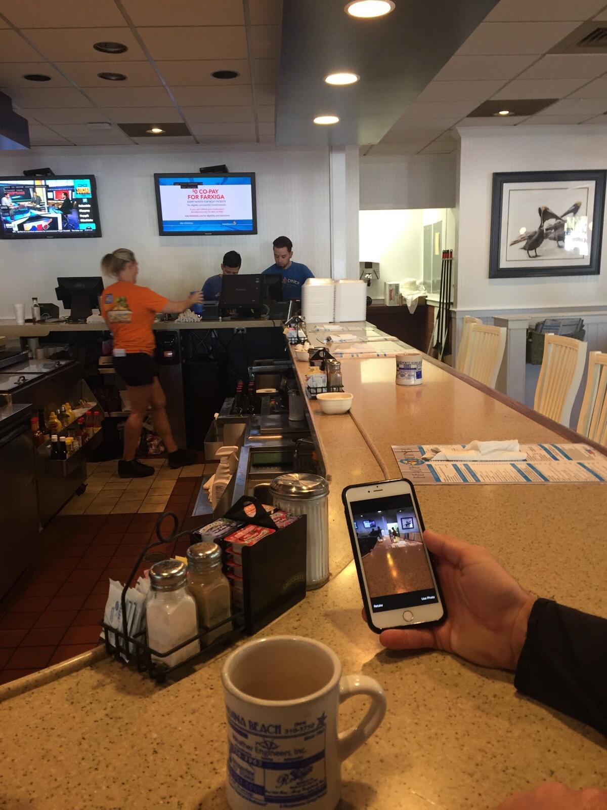 Photo credit: nextdoor