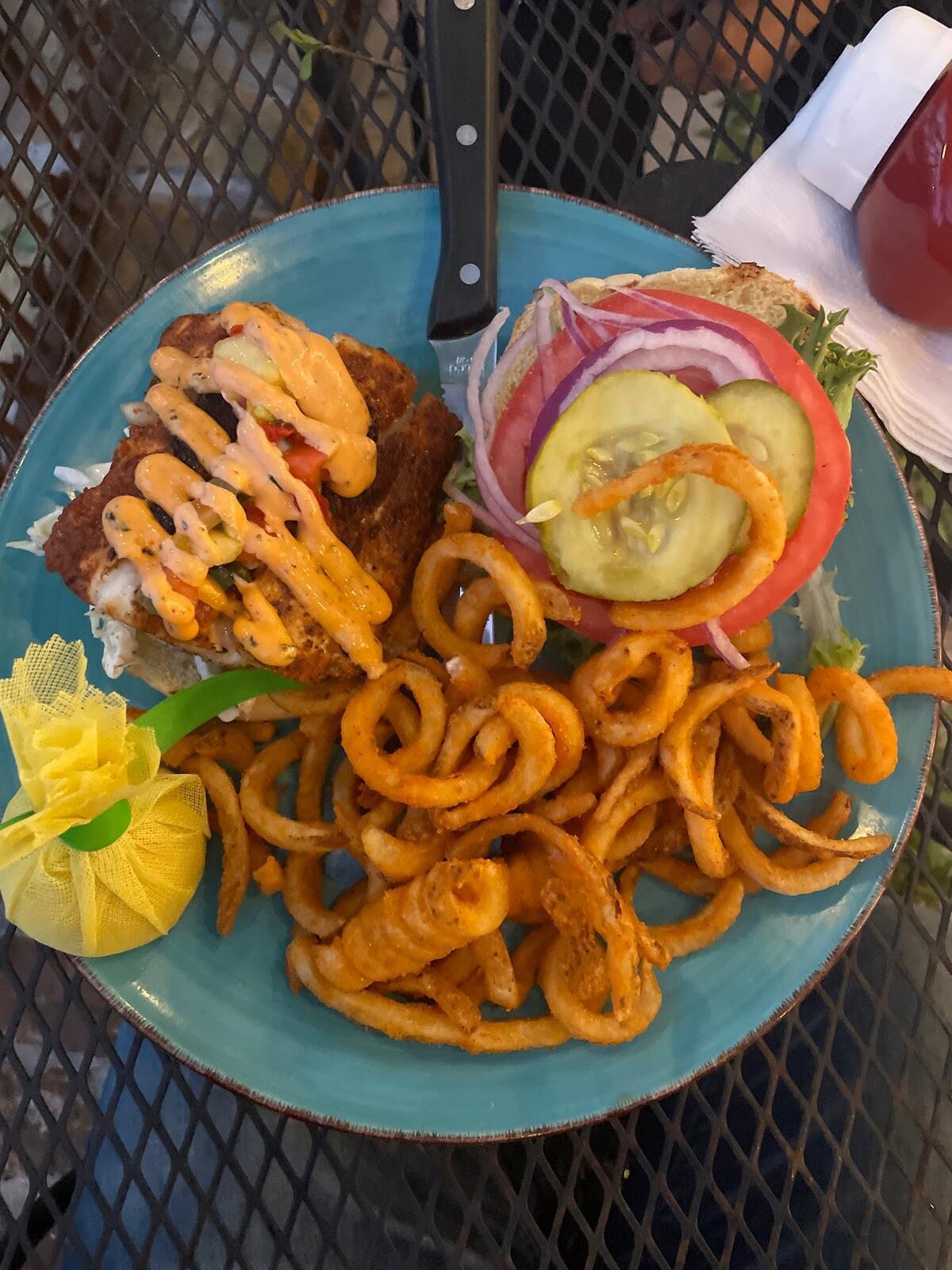 Photo credit: nextdoor