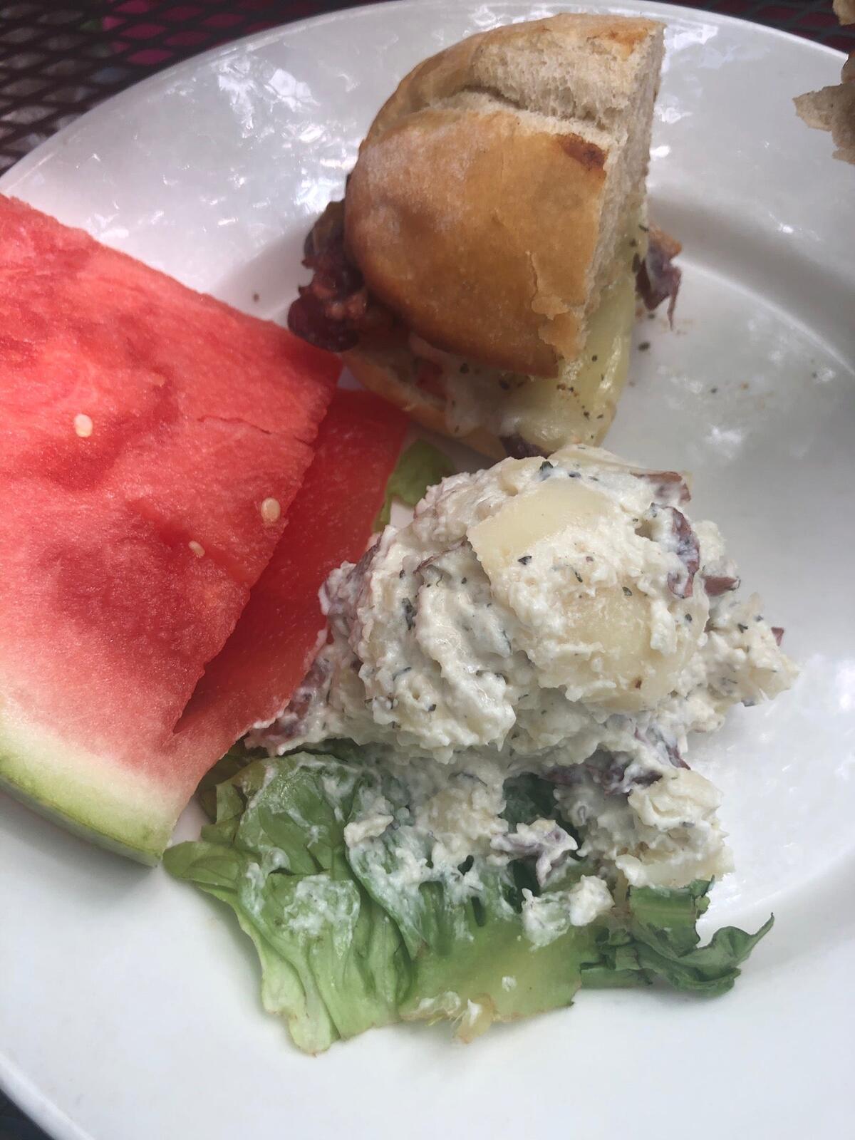 Photo credit: nextdoor