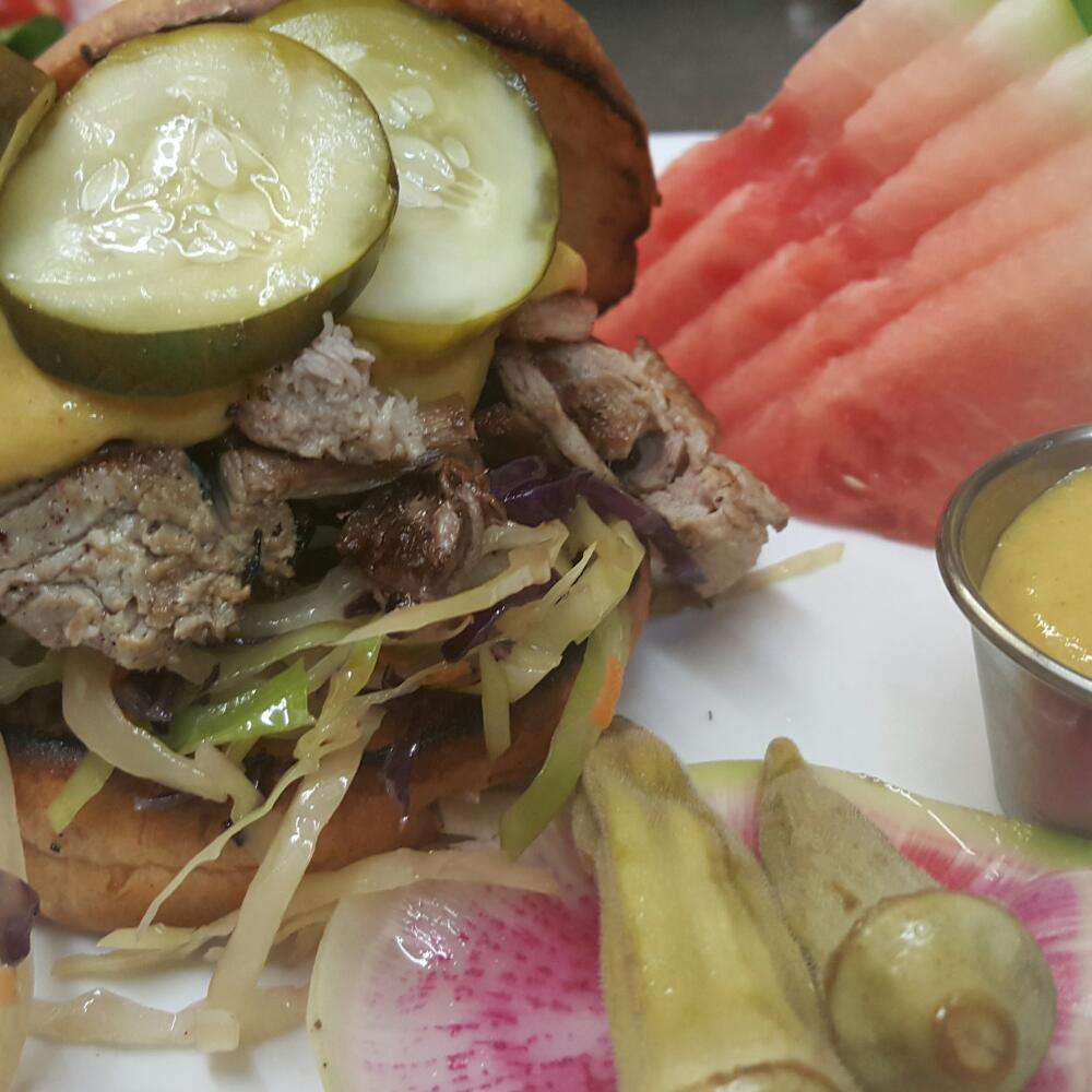 Photo credit: zomato