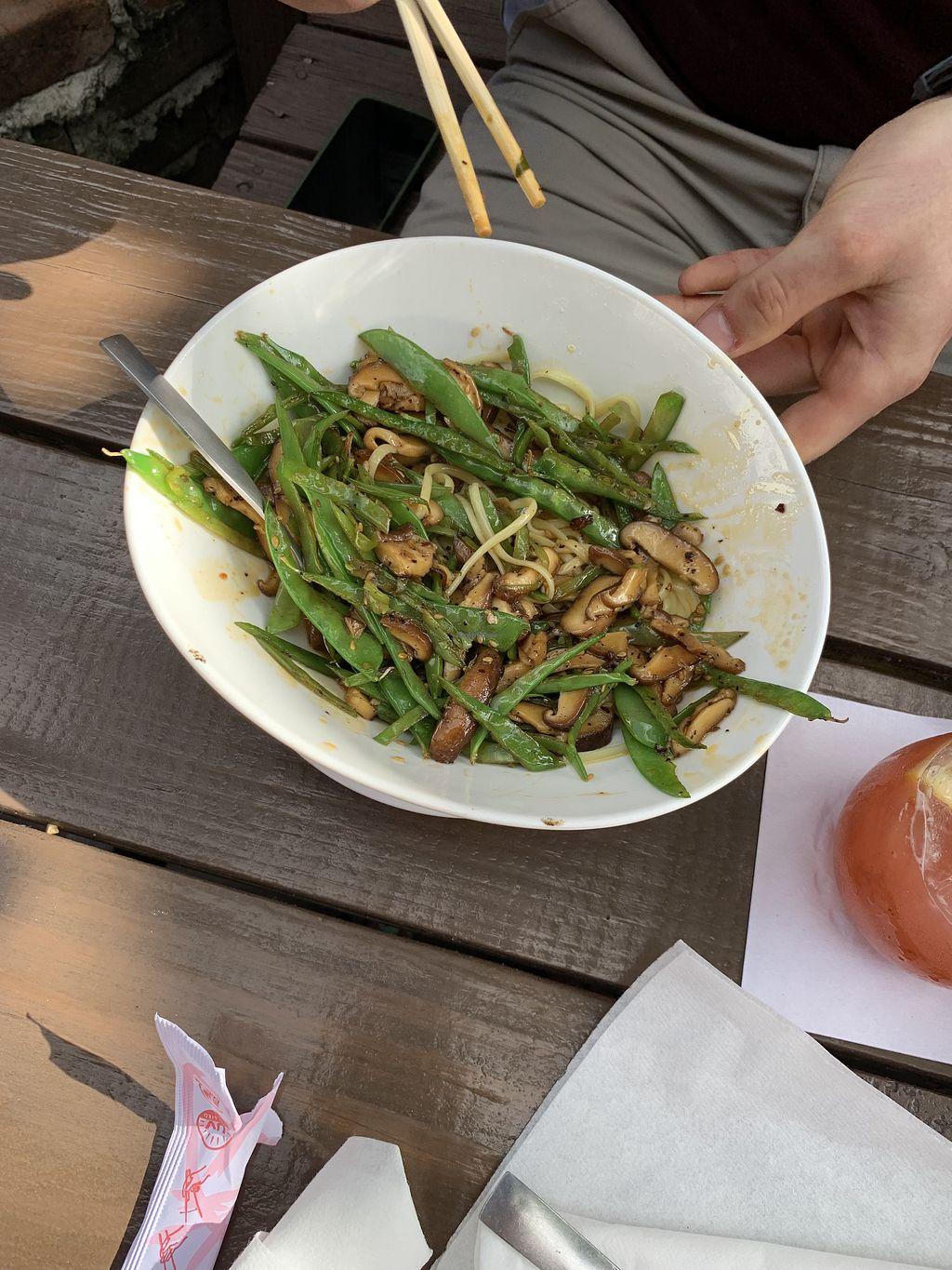 Photo credit: happycow