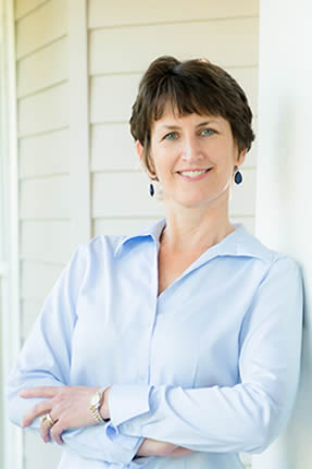 Dr. Laurie A. Kitson, DMD