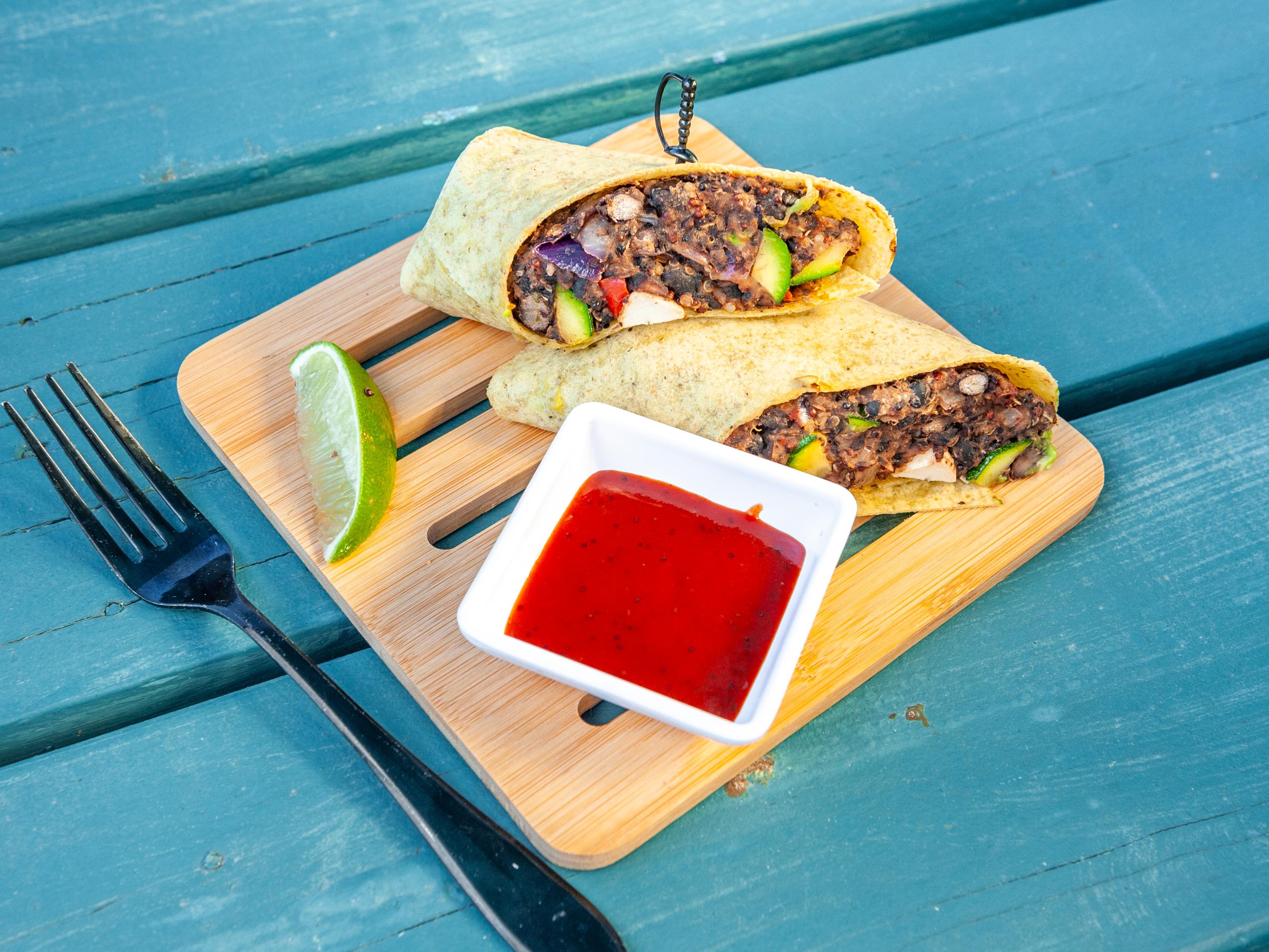 Photo credit: grubhub