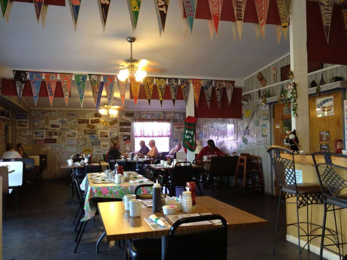 Photo credit: zomato