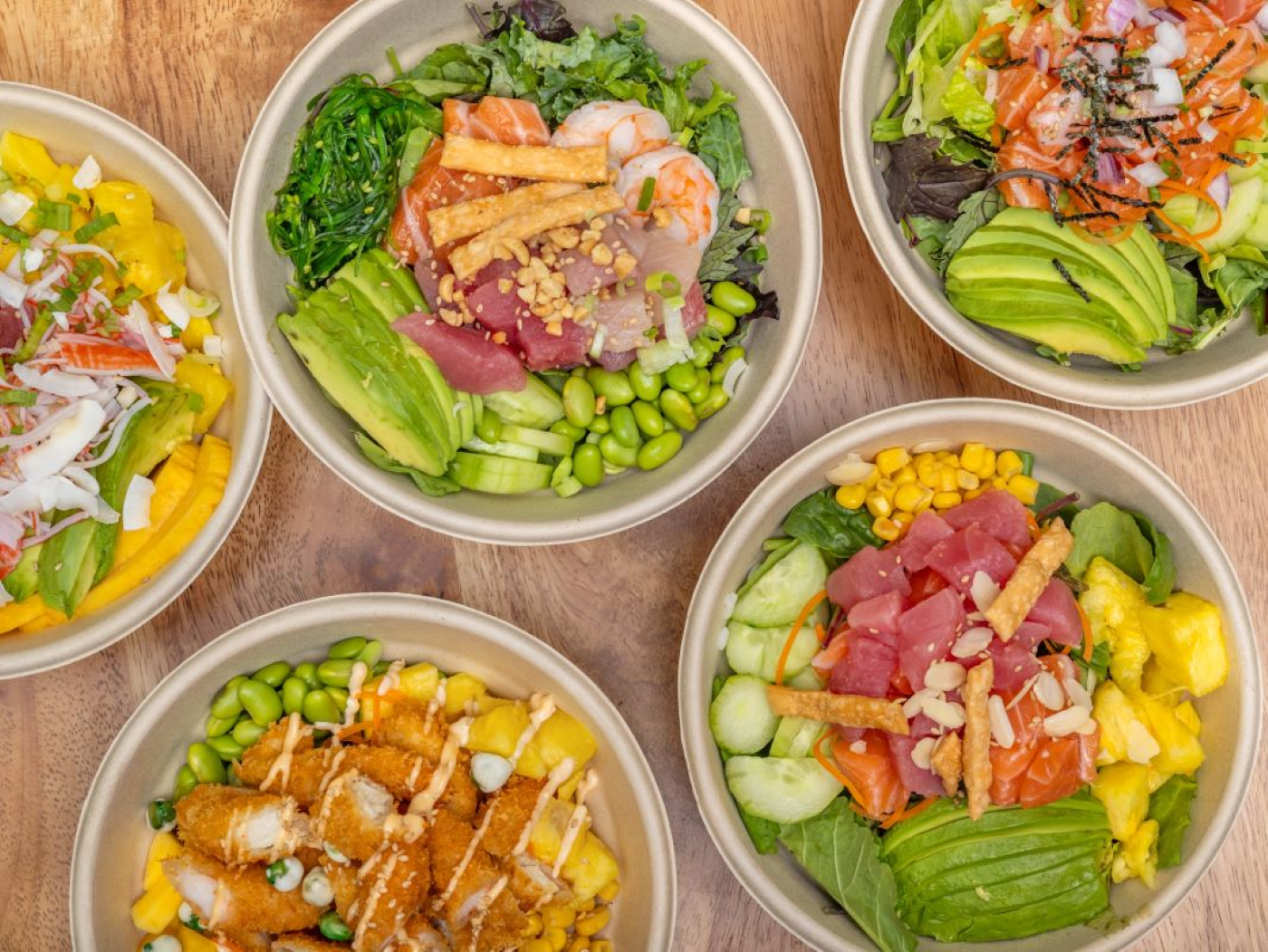 Photo credit: grubhub