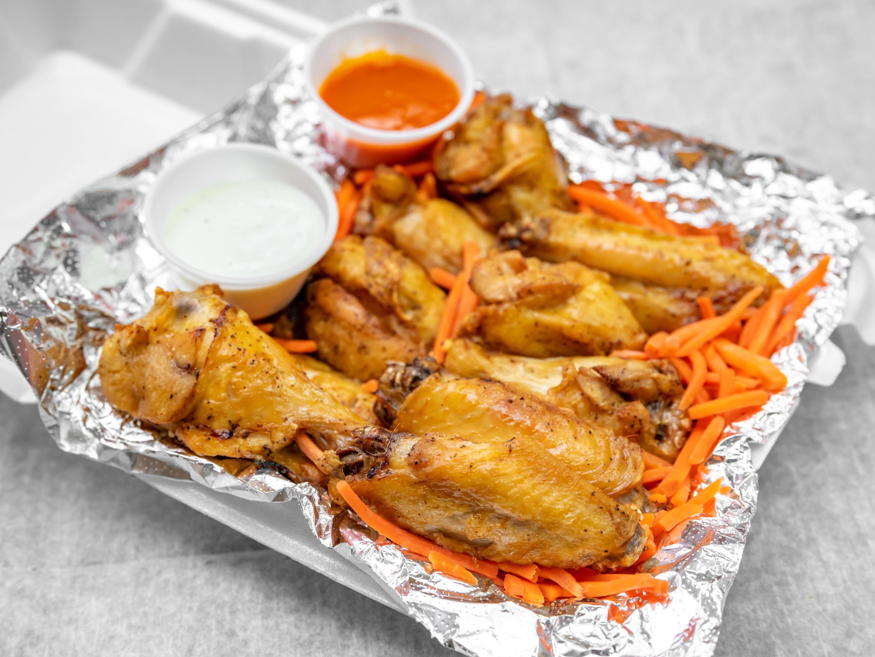 Photo credit: grubhub