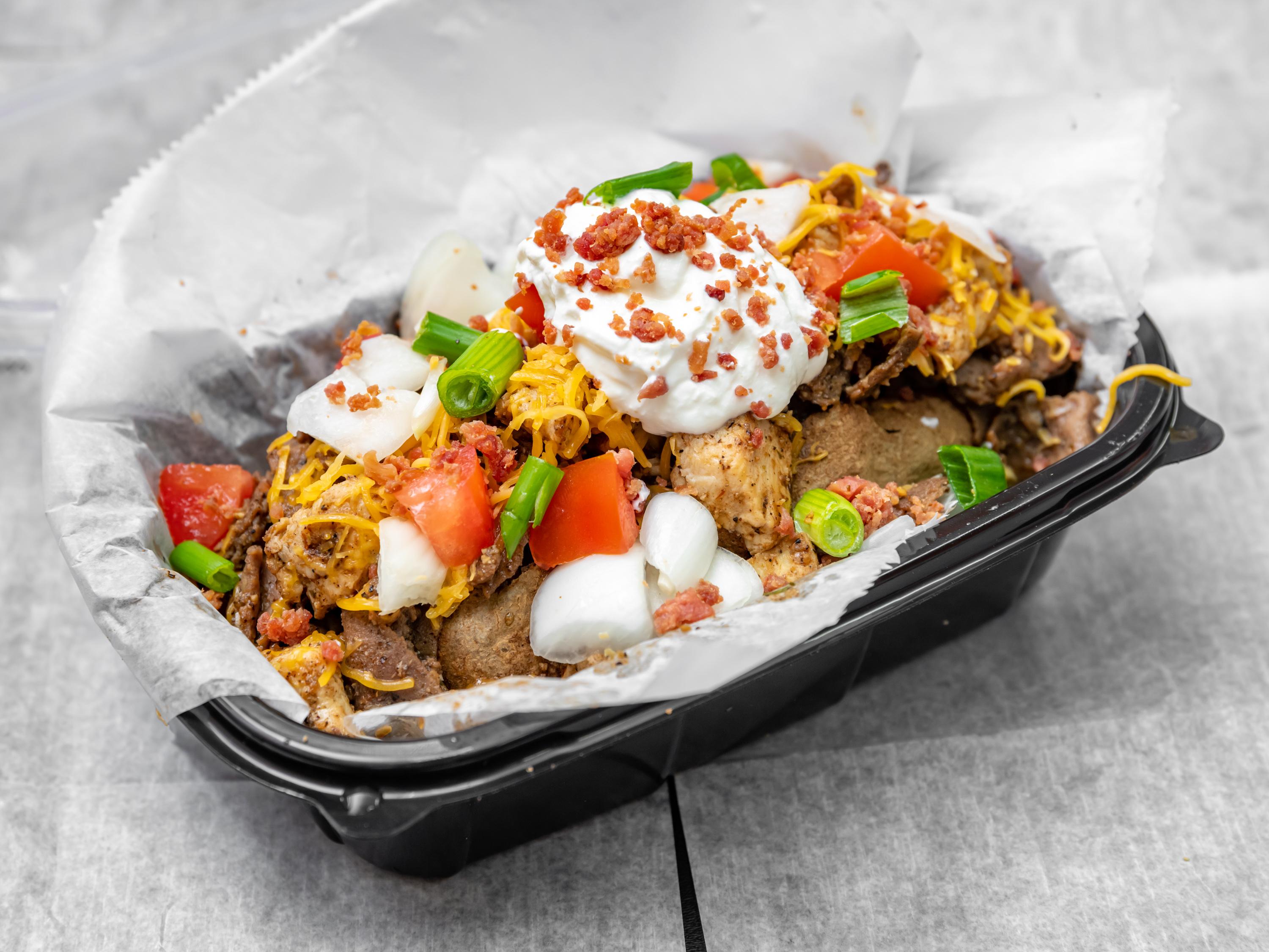 Photo credit: grubhub