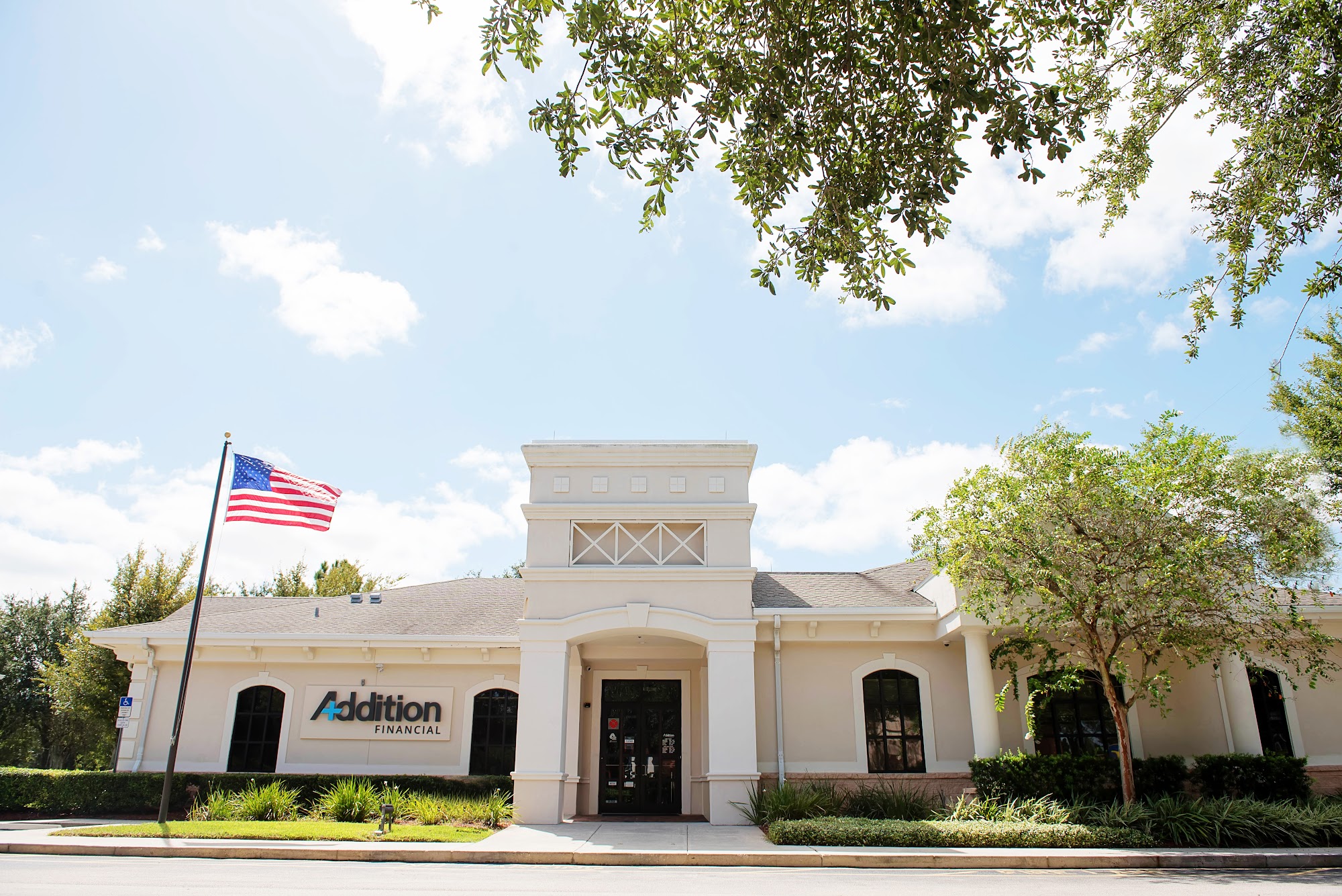 Addition Financial Credit Union - Altamonte Springs