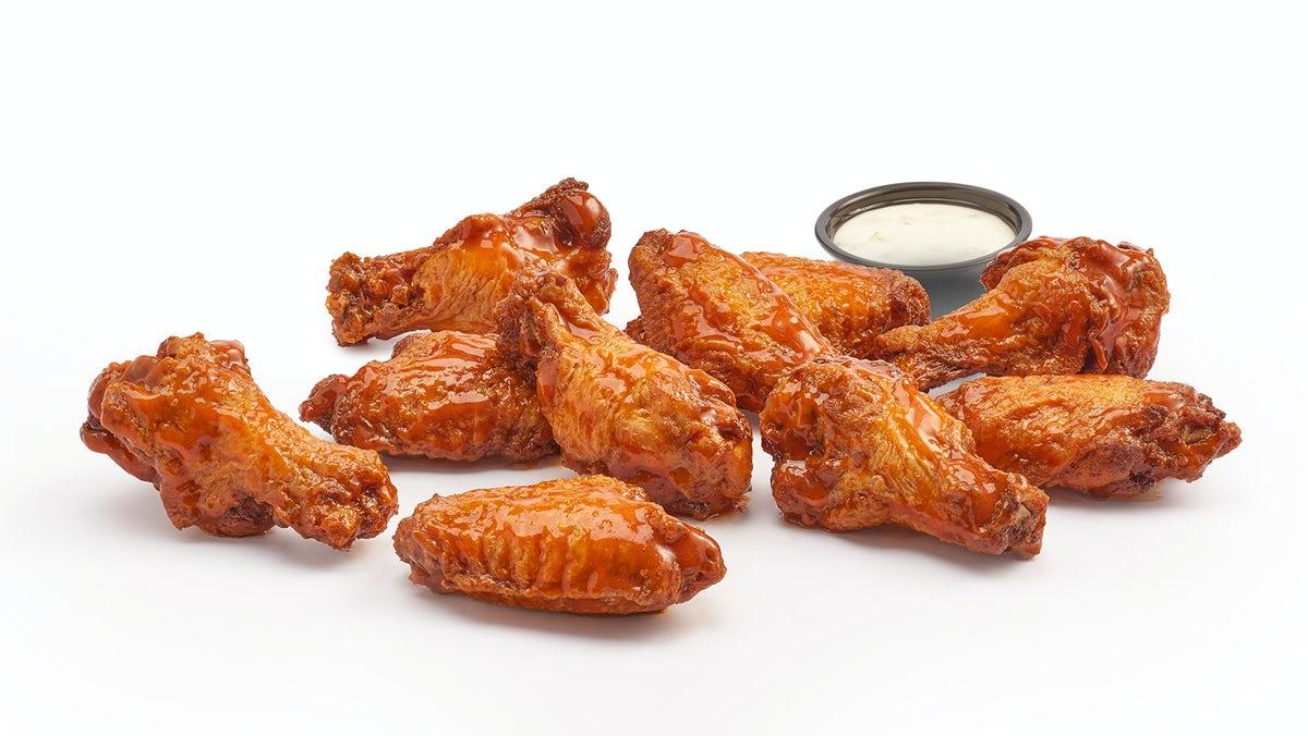 Photo credit: grubhub
